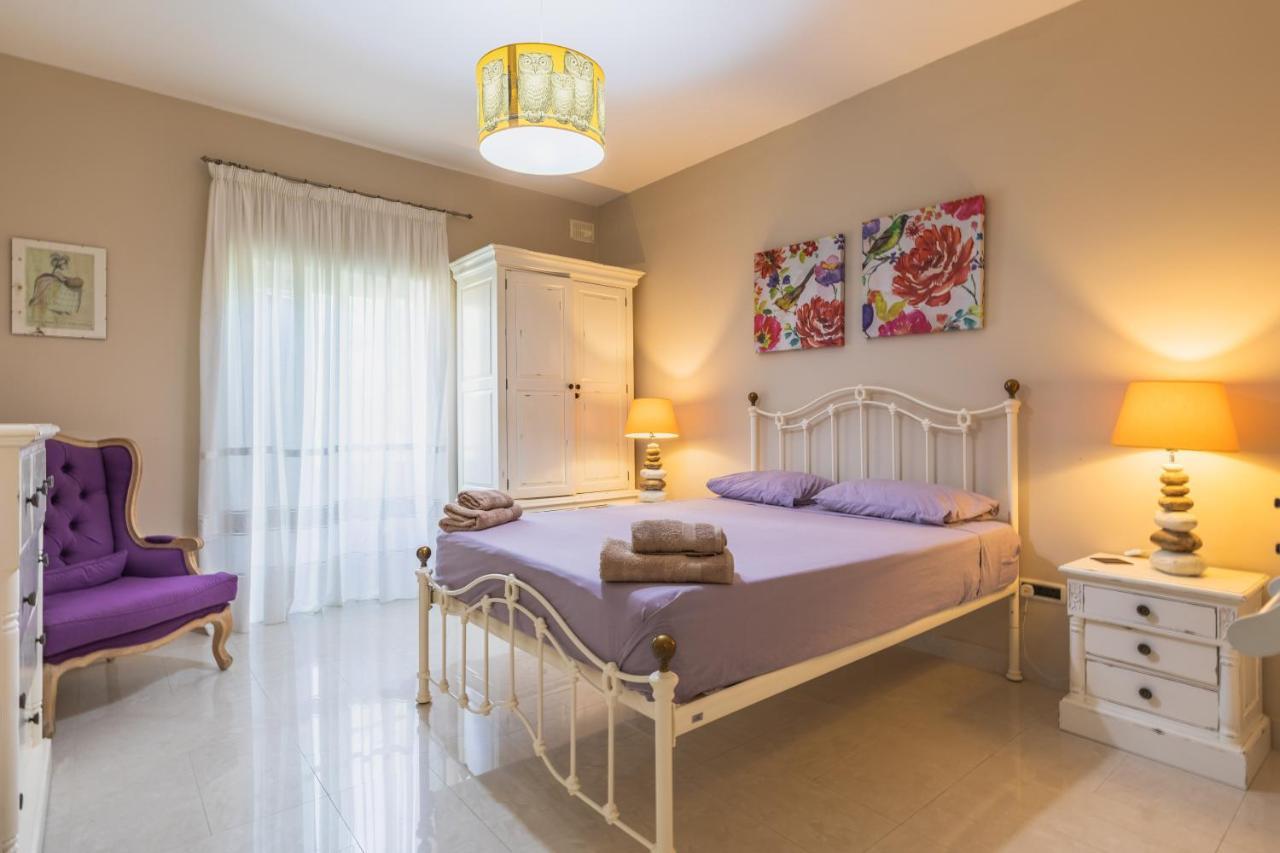 Villa Palma - Sunset Sea Views With Pool, Jacuzzi, Sauna And Games Room Mellieħa Exterior foto