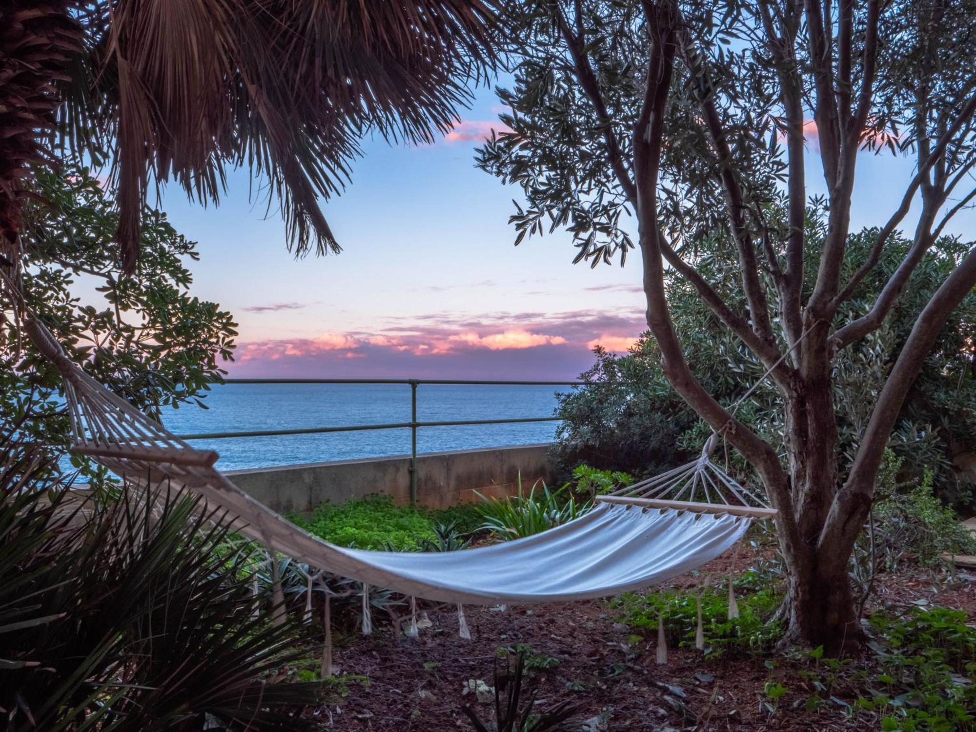 Villa Palma - Sunset Sea Views With Pool, Jacuzzi, Sauna And Games Room Mellieħa Exterior foto